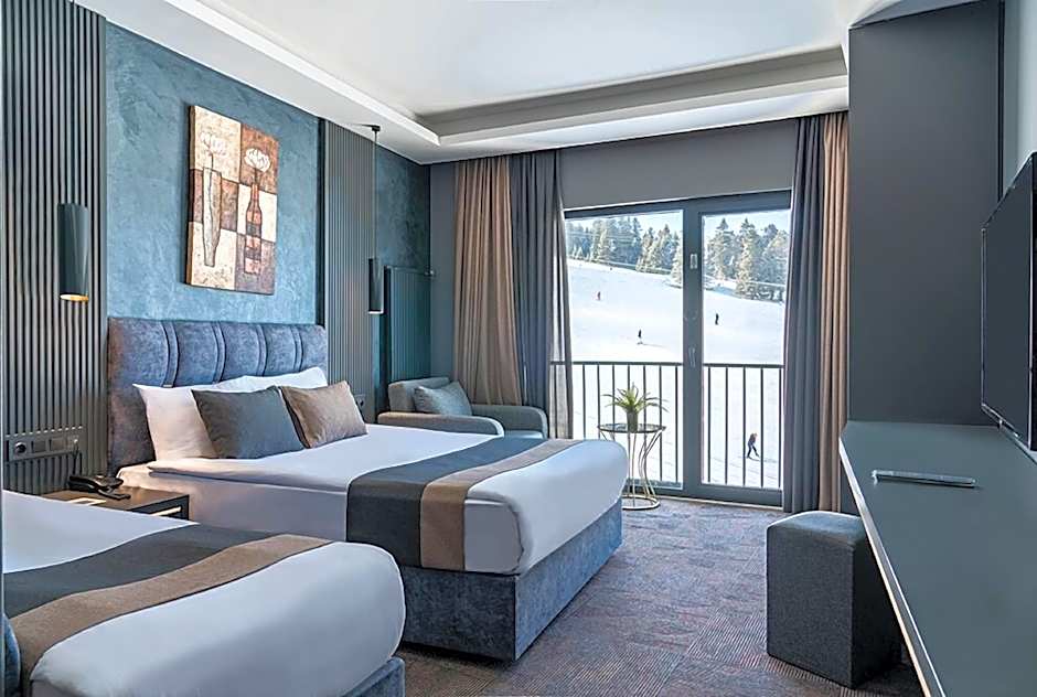 Trendlife Hotels Uludag ALL INCLUSIVE