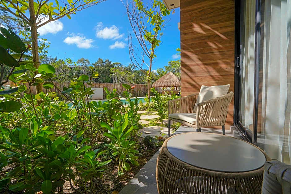 Macondo Tulum