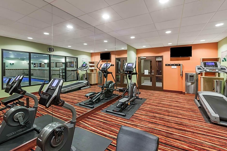 Wingate by Wyndham Tulsa