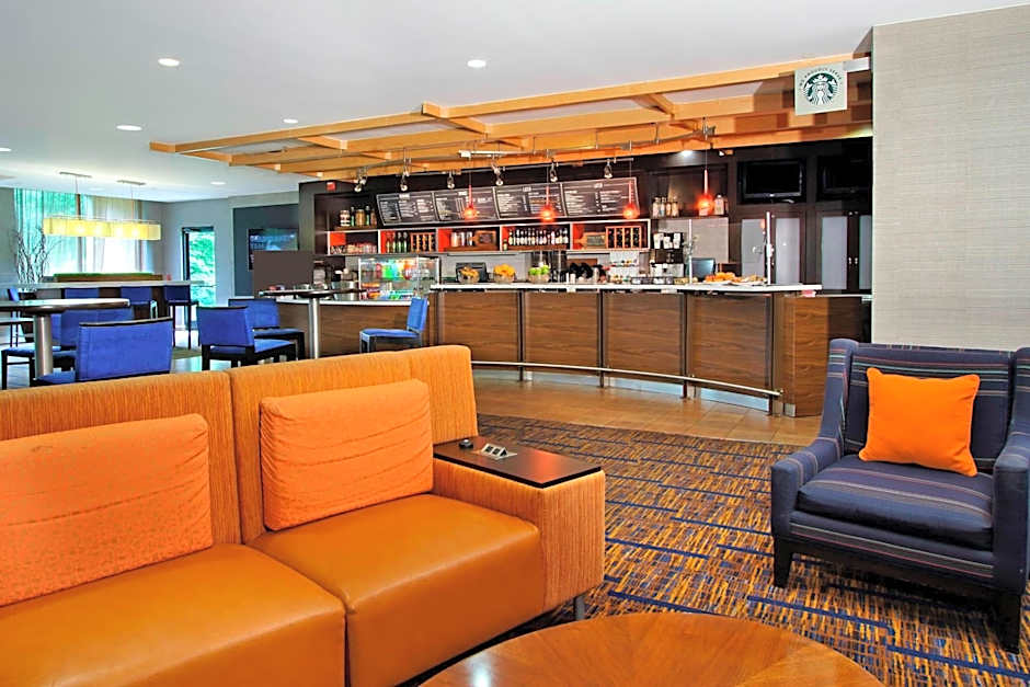 Courtyard by Marriott Rockaway-Mt. Arlington