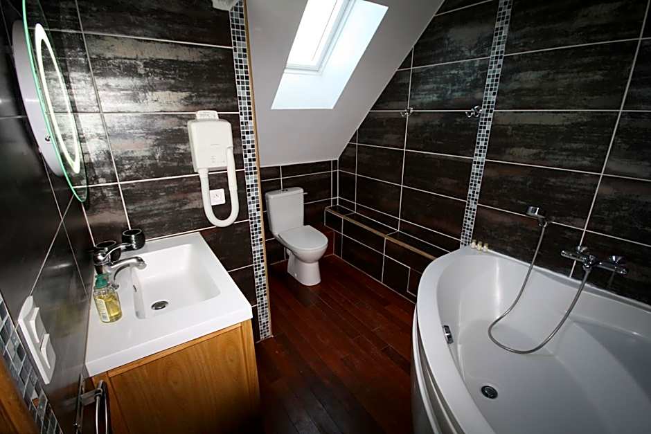 Manoir de la Croix-Sonnet