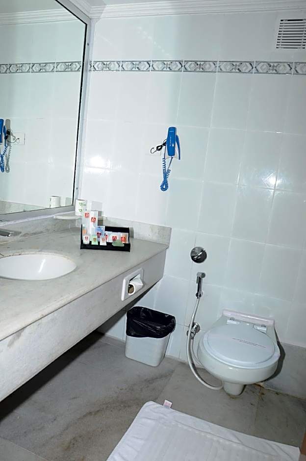 Hotel Tamilnadu Trichy Unit -2 ( Formerly SRM)