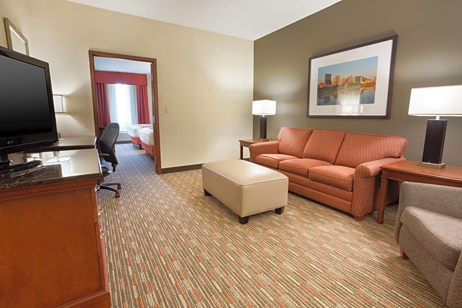 Drury Inn & Suites Dayton North