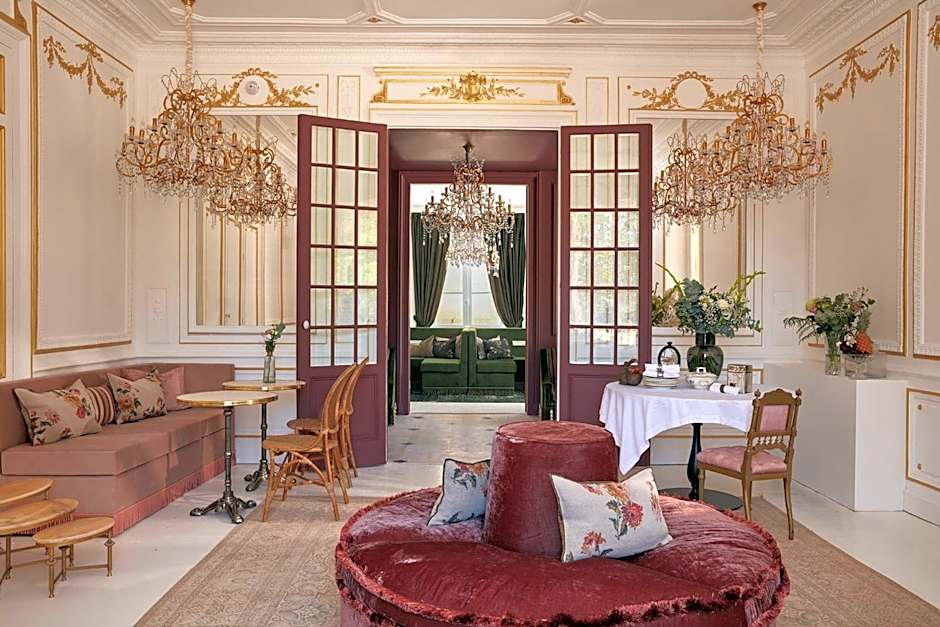 Château Léognan, Domaine viticole - proche Bordeaux