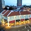 Magazine Vista Hotel Managed By The Ascott Limited