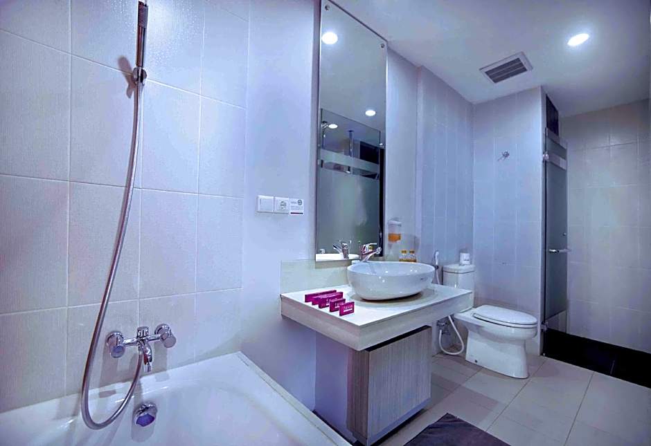 Favehotel Cimanuk Garut