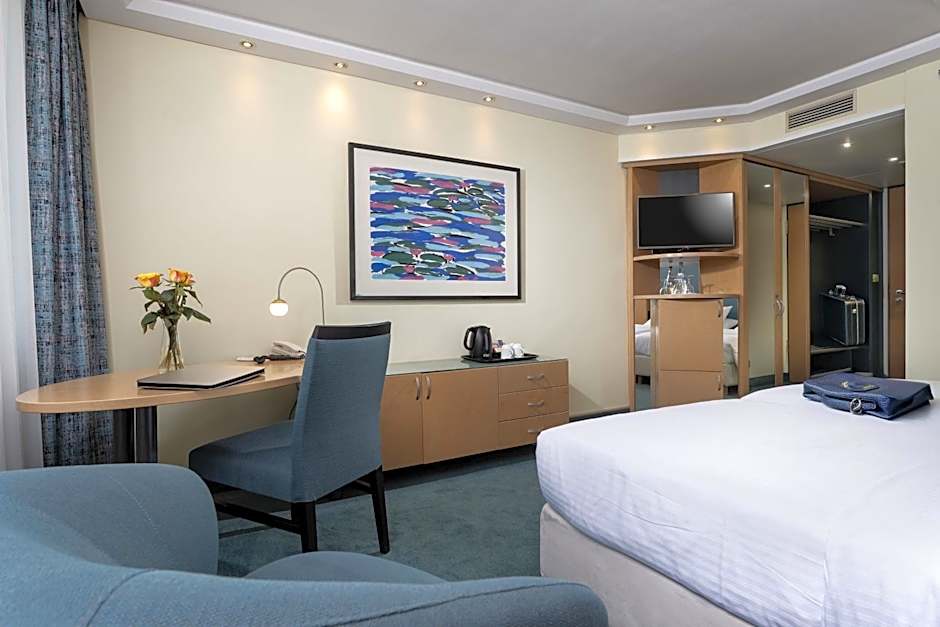 Maritim Proarte Hotel Berlin