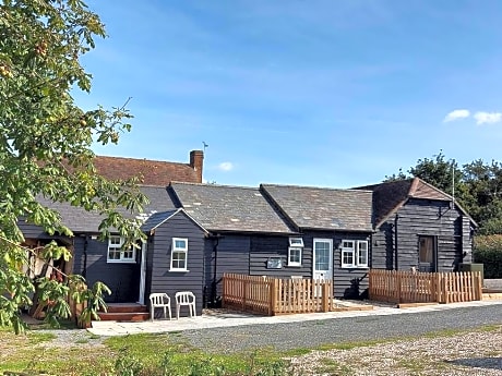 Great Sampford B&B Sorrells farm