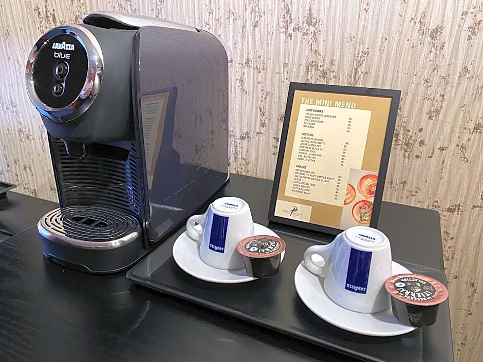 ProfilHotels Nacka