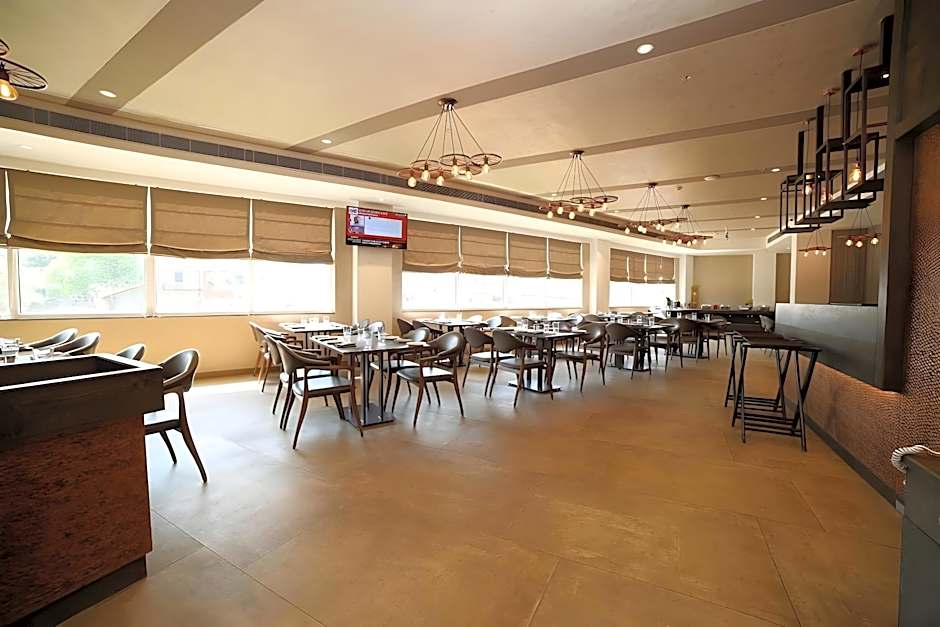 Native INN By Heda Hospitality