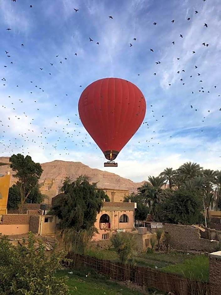 Amenophis Hotel