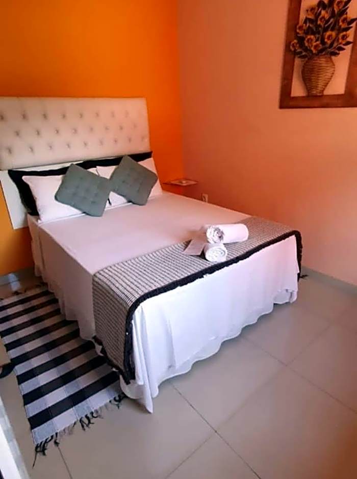 Pousada Flor De Lótus Cipó