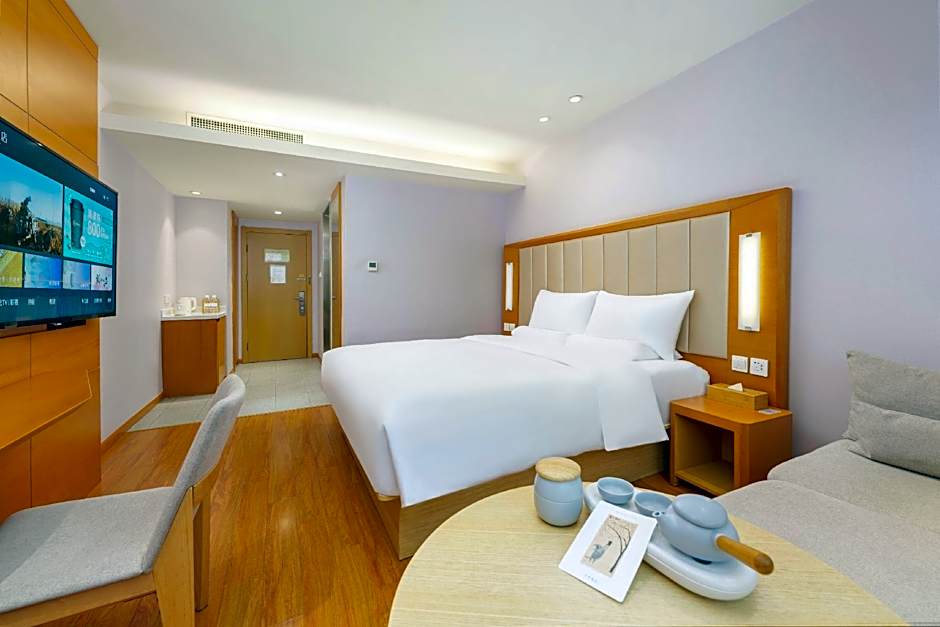 JI Hotel Dalian Renmin Road