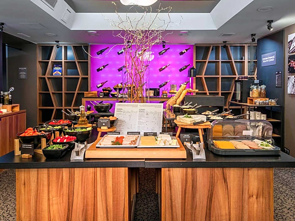 Mercure Lublin Centrum