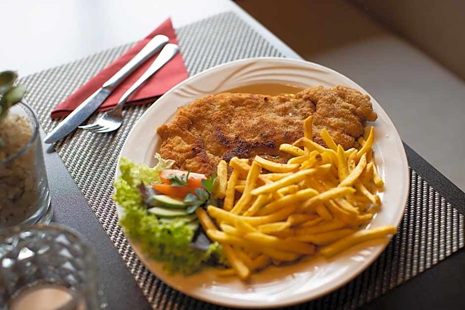 PLAZA INN Recklinghausen
