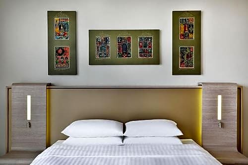 Four Points by Sheraton Setif