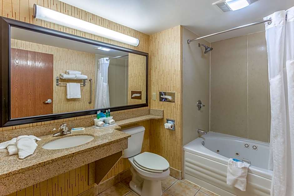 Holiday Inn Express & Suites Bowling Green by IHG