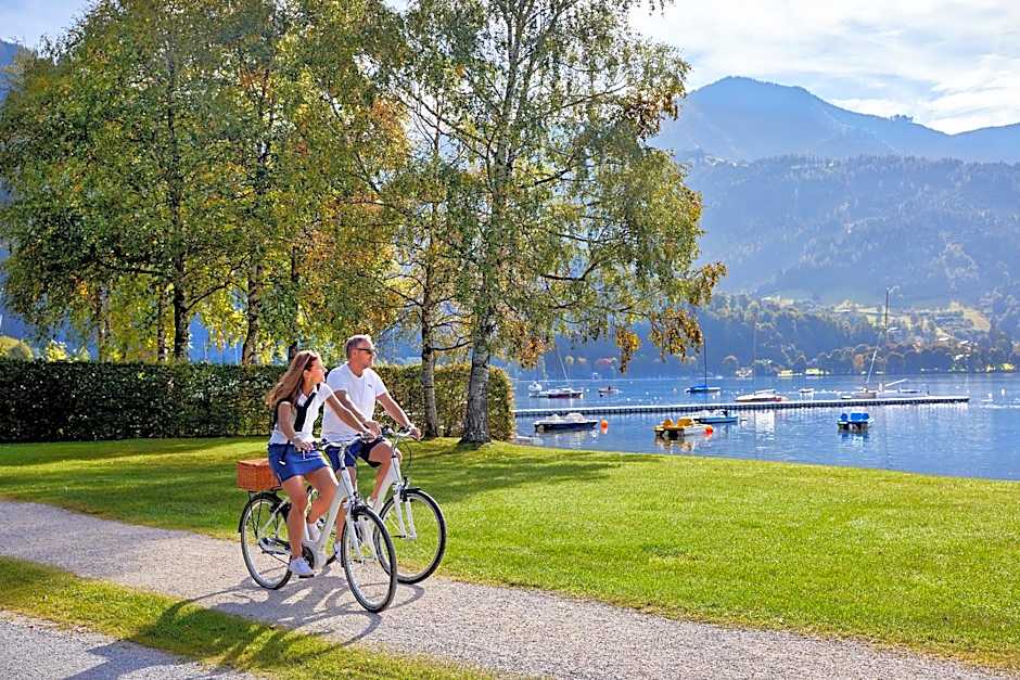 Hotel Fischerwirt Zell am See