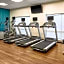 Holiday Inn Express And Suites Madison By IHG