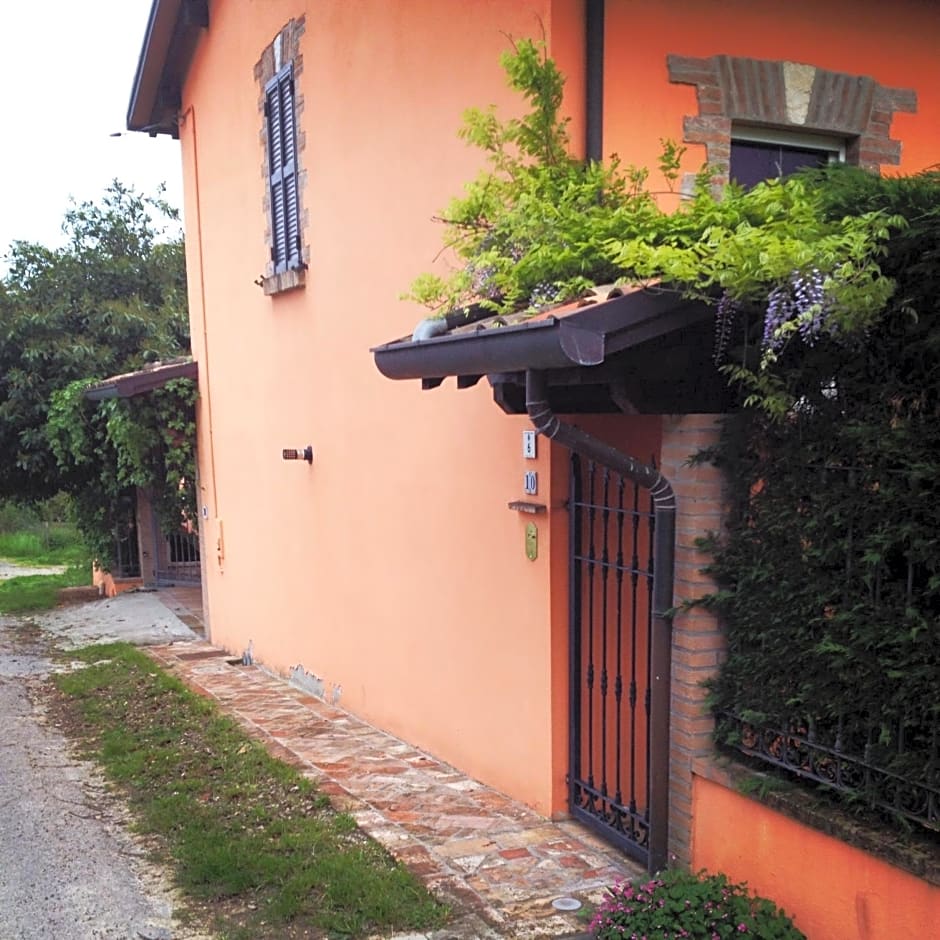 B&B Villa Rossana