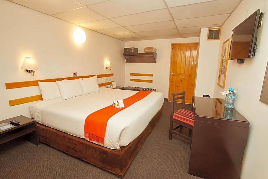 Casa Andina Standard Puno