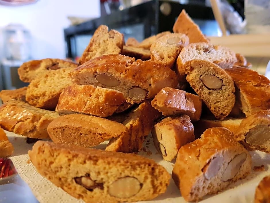 giardini del Novecento