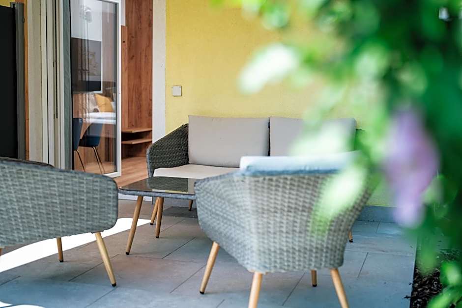 Pension Auszeit Velden