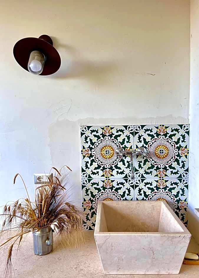 Donna Vittori - Borgo Agricolo