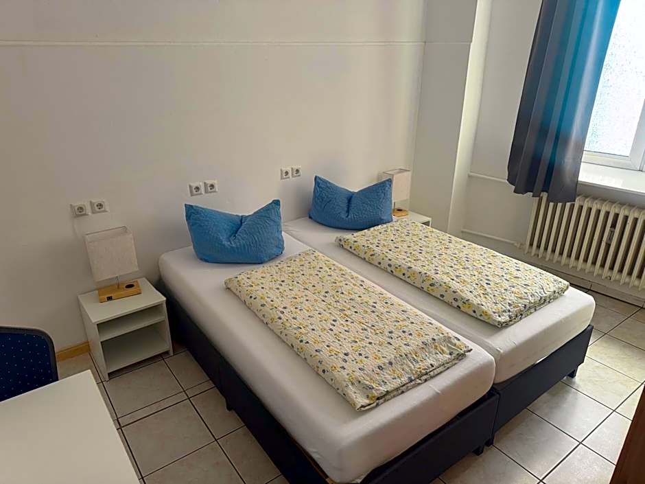 Hostel Heinzelmännchen