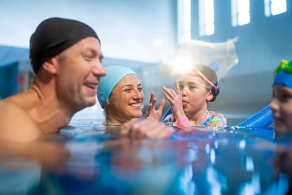 Clayton Hotel Liffey Valley