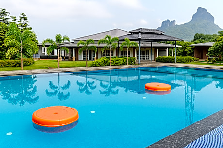 Discover Resorts - Pali, Khopoli