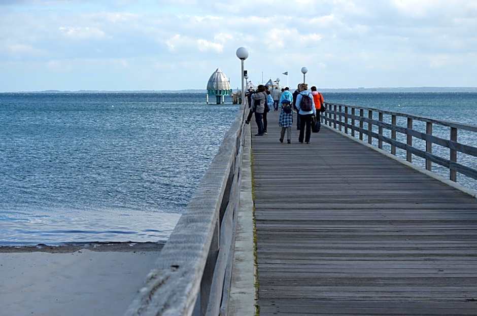 Hotel Zur schönen Aussicht