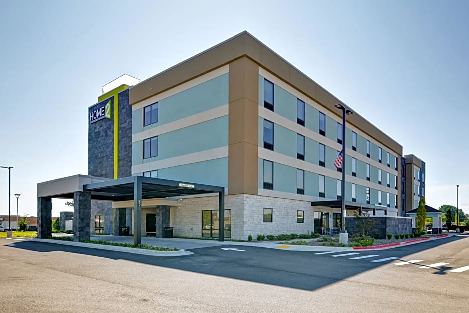 Home2 Suites By Hilton Conway