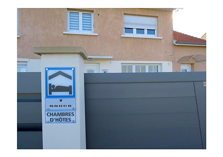 Les Collinades de Chalons