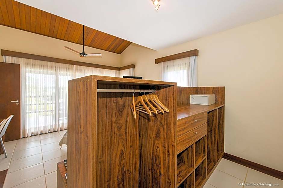 Pipa Lagoa Hotel