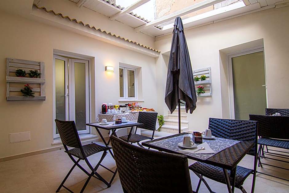 La terra del benessere