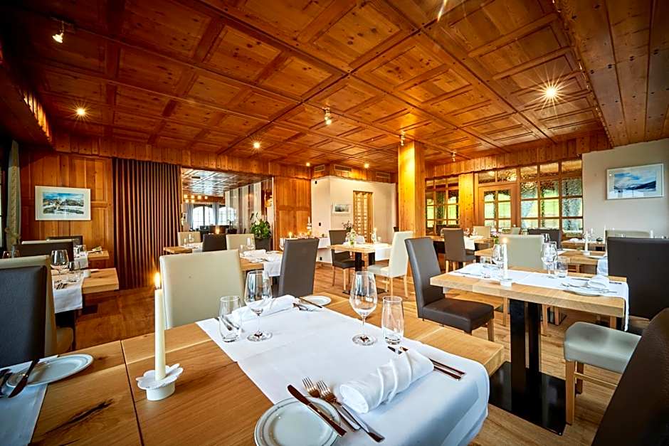 Hotel Restaurant Zur alten Gasse
