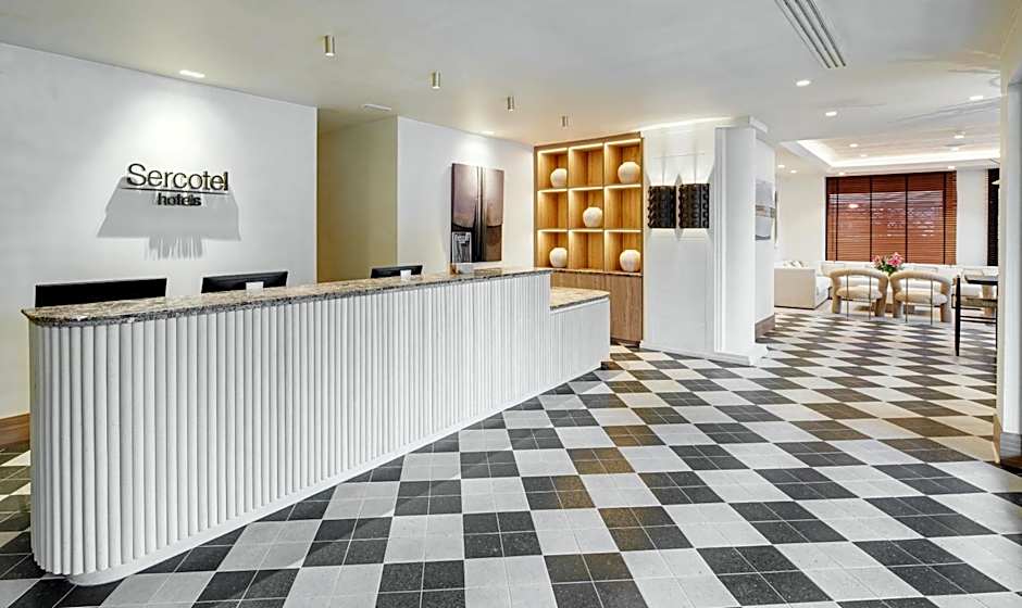 Sercotel Pozuelo