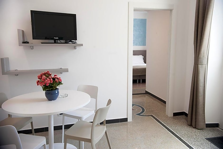 Hotel Villa Centa