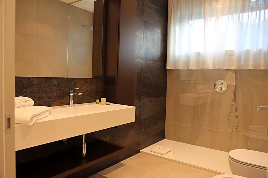 Midum LuxuryApartments con giardino