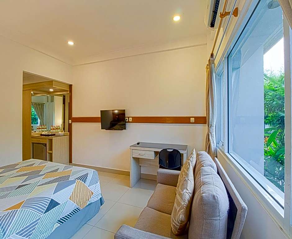 Citrus-House com Hotel