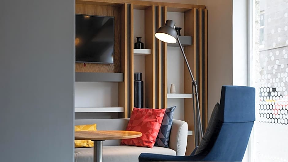 Holiday Inn Express Aberdeen City Centre By IHG