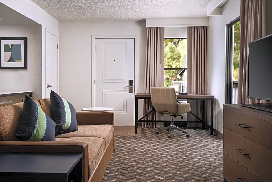 Residence Inn Sunnyvale Silicon Valley II