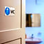 self-check-in Hotel Regina Beatenberg
