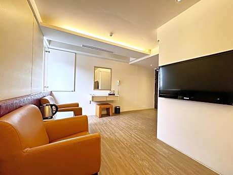 Double Room - Disability Access