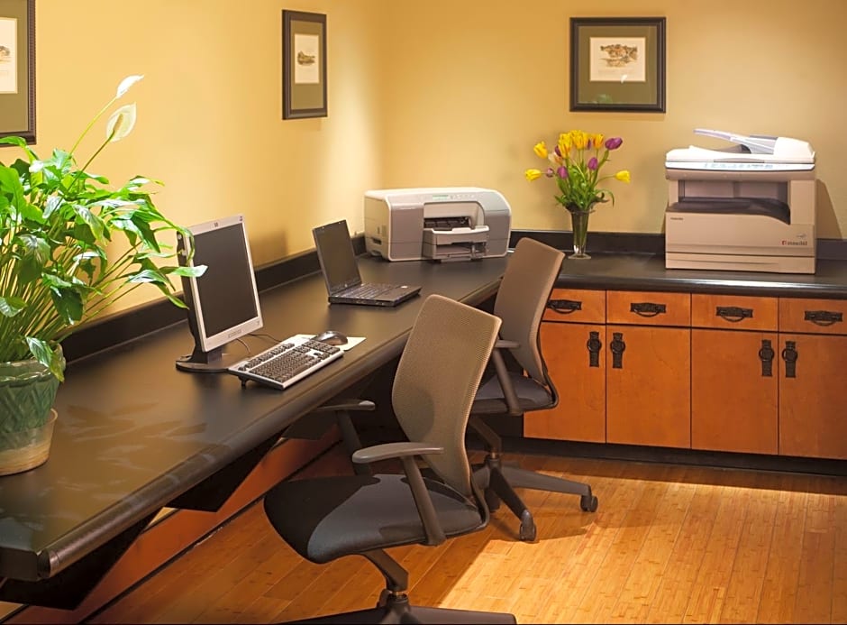 Larkspur Landing Campbell-An All-Suite Hotel