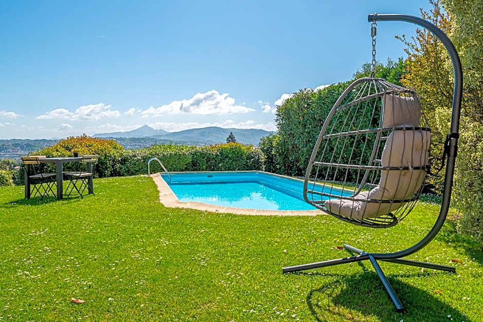 Villa Bista Eder