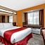 Microtel Inn & Suites By Wyndham Anderson/Clemson