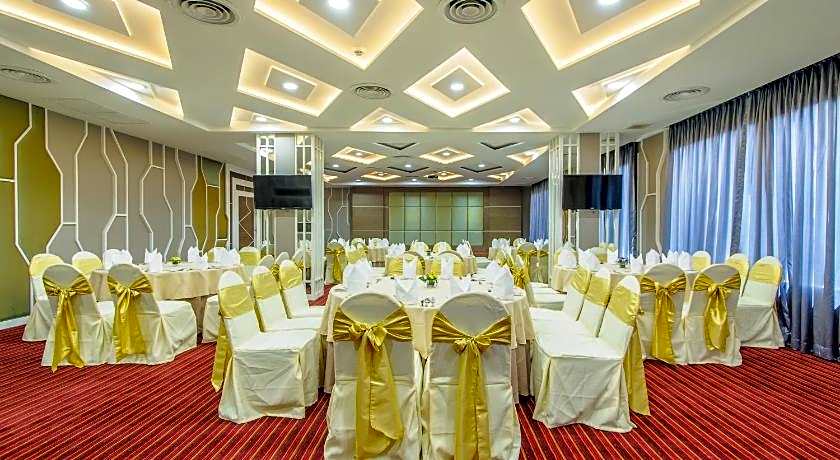 The Paradiso JK Design Hotel