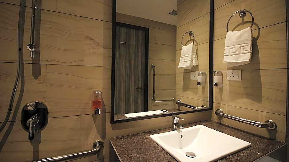 7 Apple Hotel, Vadodara